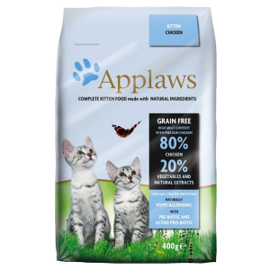 Applaws-幼貓糧-雞肉配方-Kitten-Chicken-2kg-Applaws-寵物用品速遞