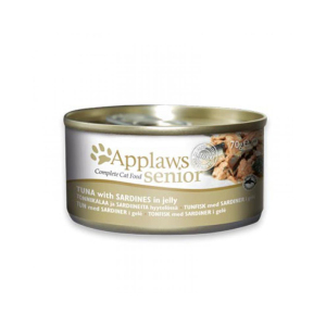Applaws-啫喱高齡貓罐頭-吞拿魚及沙甸魚-Tuna-with-Sardine-70g-1031-Applaws-寵物用品速遞