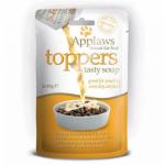 Applaws-Topper-美味雞肉湯包-Chicken-in-Soup-40g-3包入-8903-Applaws-寵物用品速遞