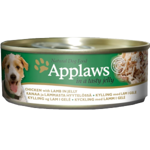 Applaws-啫喱狗罐頭-雞柳及羊肉-Chicken-With-Lamb-156g-Applaws-寵物用品速遞