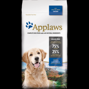 Applaws-天然無穀物-成犬體重控制雞肉配方-2kg-Applaws-寵物用品速遞