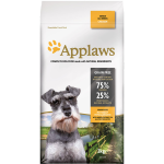 Applaws 狗糧 天然無穀物 老犬雞肉配方 2kg (DD4520SD) 狗糧 Applaws 寵物用品速遞