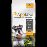 Applaws 狗糧 天然無穀物 老犬雞肉配方 7.5kg (DD45755D) 狗糧 Applaws 寵物用品速遞