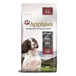Applaws 狗糧 天然無穀物 成犬雞肉及羊肉配方 2kg (DD4520L) 狗糧 Applaws 寵物用品速遞