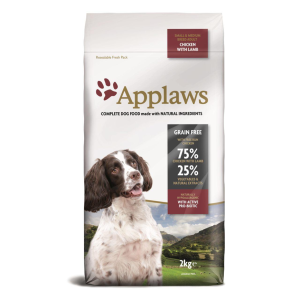 Applaws-天然無穀物-成犬雞肉及羊肉配方-2kg-Applaws-寵物用品速遞