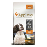 Applaws 狗糧 天然無穀物 成犬雞肉配方 2kg (DD4520C) 狗糧 Applaws 寵物用品速遞