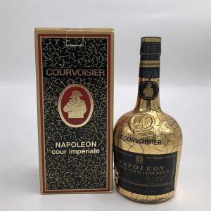 干邑-Cognac-COURVOISIER-Napoleon-Cognac-拿破崙干邑-爆裂紋金樽-700ml-拿破崙-Courvoisier-清酒十四代獺祭專家