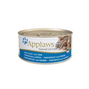 Applaws-天然優質貓罐頭-吞拿魚及蟹-Tuna-with-Crab-70g-深藍-1026-Applaws-寵物用品速遞