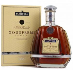 干邑-Cognac-MARTELL-XO-Supreme-Cognac-馬爹利-青樽-銀頭-藍標-舊酒-700ml-馬爹利-Martell-清酒十四代獺祭專家
