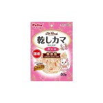 日本Petio 白身魚魚絲 蟹味 40g 貓零食 寵物零食 Petio 寵物用品速遞
