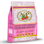 AVP愛威堡 貓糧 無穀物幼貓糧 雞肉雞蛋配方 4lb (JEOAVP010136104) 貓糧 AVP 愛威堡 寵物用品速遞