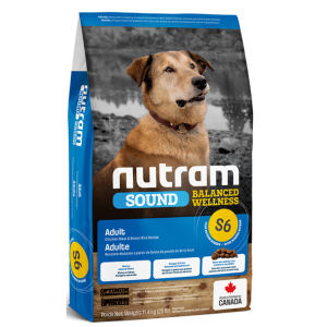 nutram紐頓-成犬配方-For-Adult-dogs-S6-2kg-nutram-紐頓-寵物用品速遞