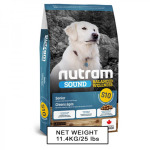 nutram紐頓 老犬配方 For Senior Dogs S10 2kg (NT-S10-2K) 狗糧 nutram 紐頓 寵物用品速遞