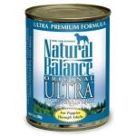 Natural-Balance雪山-狗罐頭-特級配方-13oz-Natural-Balance-雪山-寵物用品速遞