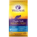 WELLNESS 貓糧 Complete Health 無穀物 GRAIN FREE DRY 成貓配方 雞肉 5lb 8oz (9201) 貓糧 WELLNESS 寵物用品速遞