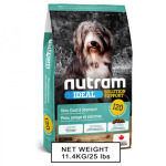 nutram紐頓 狗狗敏感腸胃及皮膚配方 Skin Coat & Stomach I20 2kg (NT-I20-2K) 狗糧 nutram 紐頓 寵物用品速遞