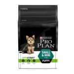 PURINA PROPLAN冠能 小型及迷你幼犬配方 Puppy 2.5kg 狗糧 PURINA PROPLAN 冠能 寵物用品速遞