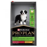 PURINA PROPLAN冠能 狗糧 中型幼犬配方 雞肉 2.5kg (新包裝) (12519176) 狗糧 PURINA PROPLAN 冠能 寵物用品速遞