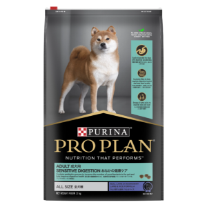 PROPLAN冠能-PURINA-PROPLAN冠能-中型成犬敏感腸胃配方-羊肉-OptiDigest-12kg-PROPLAN-冠能-寵物用品速遞