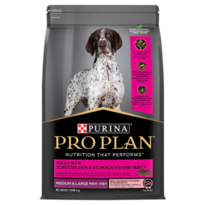 PROPLAN冠能-PURINA-PROPLAN冠能-成犬敏感皮膚及腸胃配方-Sensitive-Skin-Stomach-2_5kg-NE12284193-PROPLAN-冠能-寵物用品速遞