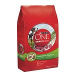 PURINA-ONE-Purina-ONE-成犬羊肉及飯配方-Lamb-Rice-4lb-Purina-ONE-寵物用品速遞