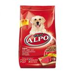 ALPO愛寶 牛肉肝蔬菜配方狗糧 Beef 10kg 狗糧 PURINA ALPO 愛寶 寵物用品速遞