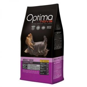 Optima-nova-迷你成犬鮮肉配方-Adult-Mini-2kg-Optima-寵物用品速遞