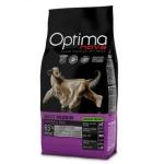 Optima nova 中小型成犬鮮肉配方 Adult Medium 2kg 狗糧 Optima 寵物用品速遞