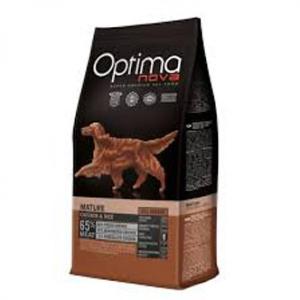 Optima-nova-高齡犬關節配方-Mature-2kg-Optima-寵物用品速遞