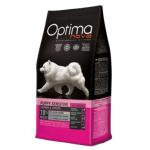 Optima nova 幼犬無穀物美毛海鮮配方 Puppy Sensitive 12kg 狗糧 Optima 寵物用品速遞