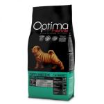 Optima nova 幼犬無穀物低脂鮮肉配方 Puppy Digestive 2kg 狗糧 Optima 寵物用品速遞