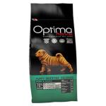 Optima nova 幼犬無穀物低脂鮮肉配方 Puppy Digestive 12kg (ODA-L) 狗糧 Optima 寵物用品速遞