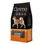 Optima nova 成犬無穀物美毛海鮮配方 Adult Sensitive 2kg (OSA-M) 狗糧 Optima 寵物用品速遞