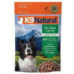 K9 Natural 狗糧 羊肉盛宴 Lamb Feast 500g (K9-L500) 狗糧 K9Natural 寵物用品速遞