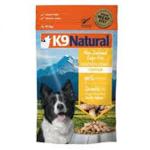 K9-Natural-狗狗-雞肉配方佐餐品-Topper-142g-K9-Natural-寵物用品速遞