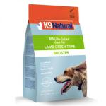 K9 Natural 狗狗營養補品 羊草胃配方 Booster 200g (K9-T-LT200) 狗零食 K9 Natural 寵物用品速遞