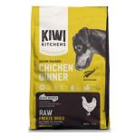 KIWI-KITCHENS-狗狗-凍乾糧-農場鮮雞肉配方-Chicken-Dinner-425g-KIWI-KITCHENS-寵物用品速遞