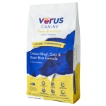 VeRUS維洛斯 幼犬 高纖均衡成長 雞肉羊肉燕麥糙米配方 Puppy Advantage 12lb (3包4lbs夾袋) (VR009204/ VR009212) 狗糧 VeRUS 維洛斯 寵物用品速遞
