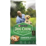 PURINA Dog Chow 成犬配方 雞肉味 Complete & Balanced 32lb (12520540) 狗糧 PURINA Dog Chow 寵物用品速遞