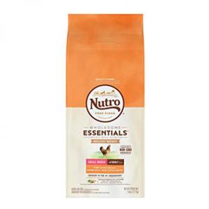 Nutro-小型犬-體重控制-雞肉糙米配方-Healthy-Weight-Small-Breed-Adult-Chicken-Whole-Brown-Rice-5lb-Nutro-寵物用品速遞