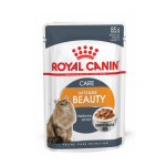 Royal Canin法國皇家 貓濕糧 成貓亮毛及皮膚加護主食濕糧 (肉汁) 85g 貓罐頭 貓濕糧 Royal Canin 法國皇家 寵物用品速遞