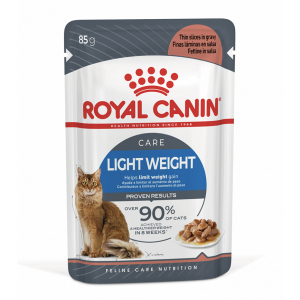 Royal-Canin-Wet-Cat-Food-Light-Weight-Care-Adult-Cat-Gravy-85g-pet-shop