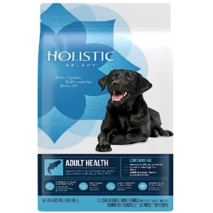 Holistic-Select活力滋-成犬-四種魚配方-Adult-Anchovy-Sardine-4lb-Holistic-Select-活力滋-寵物用品速遞