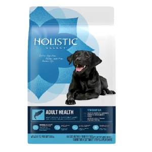 Holistic-Select活力滋-成犬-四種魚配方-Adult-Anchovy-Sardine-15lb-Holistic-Select-活力滋-寵物用品速遞