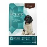 Holistic Select活力滋 幼犬 無穀物配方 Puppy 12lb 狗糧 Holistic Select 活力滋 寵物用品速遞