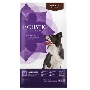 Holistic-Select活力滋-成犬-無穀物火雞配方-Adult-Turkey-Lentils-4lb-Holistic-Select-活力滋-寵物用品速遞
