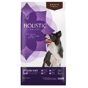 Holistic-Select活力滋-成犬-無穀物火雞配方-Adult-Turkey-Lentils-12lb-31105-Holistic-Select-活力滋-寵物用品速遞