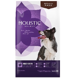 Holistic-Select活力滋-成犬-無穀物火雞配方-Adult-Turkey-Lentils-24lb-Holistic-Select-活力滋-寵物用品速遞