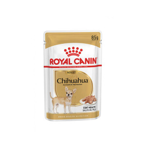 Royal-Canin法國皇家-精煮肉汁-芝娃娃犬專門濕糧-CHH85-85g-2671300-Royal-Canin-法國皇家-寵物用品速遞