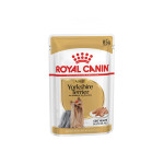 Royal Canin法國皇家 狗濕糧 純種系列 約瑟爹利成犬專屬主食濕糧(肉塊) 精煮肉汁 PRY85 85g (2669700) 狗罐頭 狗濕糧 Royal Canin 法國皇家 寵物用品速遞